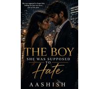 The Boy She Was Supposed to Hate