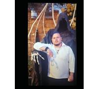 The Boy That Traveled to Texas to Cry Wolf?: The Richard Julian Juarbe Story