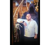 The Boy That Travelled to Texas to Cry Wolf?: The Richard Julian Juarbe Story