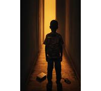 The Boy They Tried to Break: A Memoir of Survival, Identity, and Becoming Unbreakable