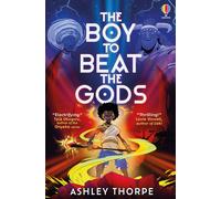 The Boy To Beat The Gods