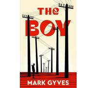 The Boy: Where family, violence, and memory collide - a darkly beautiful Irish noir