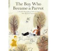 Wolverton Hill The Boy Who Became a Parr (Copertina rigida) (PRESALE 28/08/2025)