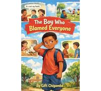 The Boy Who Blamed Everyone