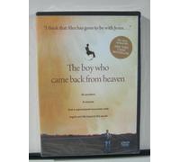 The Boy Who Came Back from Heaven: A Remarkable Account of Miracles, Angels, and Life Beyond This World