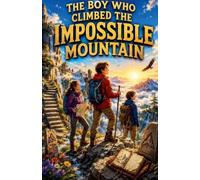 The Boy Who Climbed the Impossible Mountain: 1