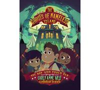 The Boy Who Could Fly: Vol. 2: Volume 2