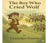 The Boy Who Cried Wolf