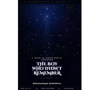 The Boy Who Didn't Remember His Name