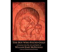 The Boy Who Found Gold