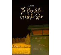 The Boy Who Lit Up the Star