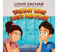 The Boy Who Lost His Face