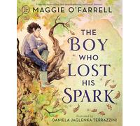 The Boy Who Lost His Spark: An enchanting modern fairytale for children aged 5+ from the award-winning author of Hamnet, now a major film starring Jessie Buckley and Paul Mescal