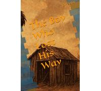 The Boy Who Lost His Way