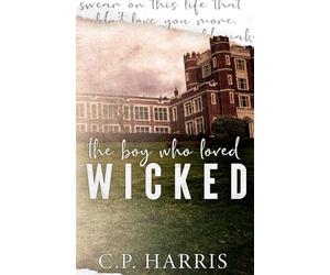 the boy who loved Wicked
