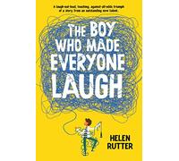 The Boy Who Made Everyone Laugh