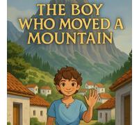 The Boy Who Moved a Mountain