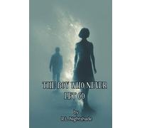 The Boy Who Never Let Go: You Can’t Escape Him