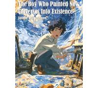 The Boy Who Painted New Universes Into Existence