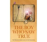 The Boy Who Saw True (Tascabile)