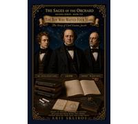 The Boy Who Waited Four Years: The story of Carl Gustav Jacobi