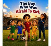 The Boy Who Was Afraid To Kick