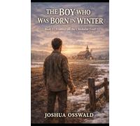 THE BOY WHO WAS BORN IN WINTER: Frontier on the Chisholm Trail - Book V: 5