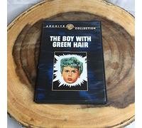 The Boy With Green Hair (DVD)