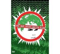 The Boy with Green hair (DVD) Barbara Hale Dean Stockwell Pat O'Brien