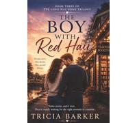 The Boy with Red Hair: Book#3 The Long Way Home Trilogy