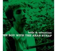 The Boy With The Arab Strap
