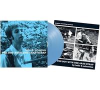 Belle and Sebastian The Boy With the Arab Strap (Vinyl LP)