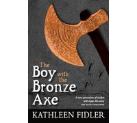 The Boy With the Bronze Axe