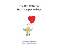 The Boy With The Heart-Shaped Balloon