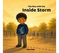 The Boy with the Inside Storm