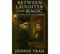 The Boy With Two Voices