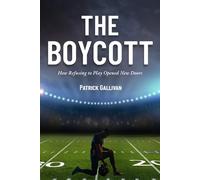 The Boycott: How Refusing to Play Opened New Doors
