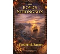 The Boyd's Strongbox