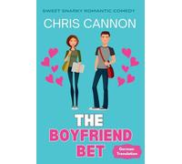 The Boyfriend Bet: 1