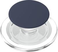 The Boyfriend Collection Slate Blue PopSockets PopGrip per MagSafe