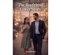 The Boyfriend Cover Story