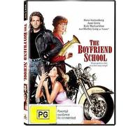The Boyfriend School (aka Don't Tell Her It's Me)