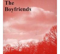 The Boyfriends - Adult Acne
