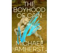The Boyhood of Cain