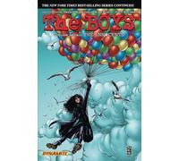 Garth Ennis The Boys Volume 7: The Innocents (Tascabile) BOYS TP