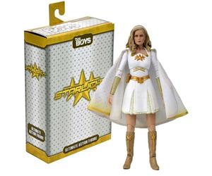 The Boys Action Figure Ultimate Starlight 18 cm by NECA