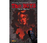The boys. Cara Becky (Vol. 7)