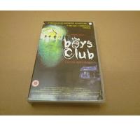 The Boys Club starring; Chris Penn & Dominic Zampogna