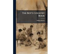 The Boy's Country Book