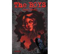 The Boys Dear Becky